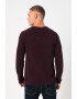 Jack & Jones Pulover cu maneci raglan Hill - Pled.ro