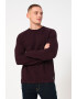 Jack & Jones Pulover cu maneci raglan Hill - Pled.ro