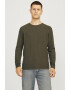 Jack & Jones Pulover din amestec de bumbac organic - Pled.ro