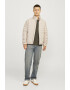 Jack & Jones Pulover din amestec de bumbac organic - Pled.ro