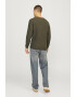 Jack & Jones Pulover din amestec de bumbac organic - Pled.ro