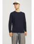 Jack & Jones Pulover din amestec de bumbac organic - Pled.ro