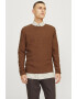 Jack & Jones Pulover din amestec de bumbac organic - Pled.ro