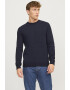 Jack & Jones Pulover din amestec de bumbac organic - Pled.ro