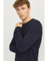 Jack & Jones Pulover din amestec de bumbac organic - Pled.ro