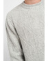 Jack & Jones Pulover din amestec de lana Felix - Pled.ro