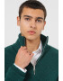 Jack & Jones Pulover relaxed fit cu fenta cu fermoar Rollie - Pled.ro