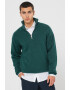 Jack & Jones Pulover relaxed fit cu fenta cu fermoar Rollie - Pled.ro