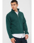 Jack & Jones Pulover relaxed fit cu fenta cu fermoar Rollie - Pled.ro