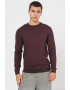 Jack & Jones Pulover slim fit striat Otto - Pled.ro