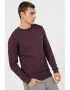 Jack & Jones Pulover slim fit striat Otto - Pled.ro