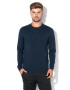 Jack & Jones Pulover tricotat fin din bumbac organic Basic - Pled.ro