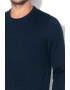 Jack & Jones Pulover tricotat fin din bumbac organic Basic - Pled.ro