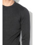 Jack & Jones Pulover slim fit tricotat fin Basic - Pled.ro