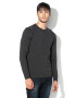 Jack & Jones Pulover tricotat fin din bumbac organic Basic - Pled.ro