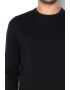 Jack & Jones Pulover tricotat fin din bumbac organic Basic - Pled.ro