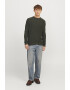 Jack & Jones Pulover uni slim fit Roy - Pled.ro