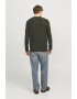 Jack & Jones Pulover uni slim fit Roy - Pled.ro