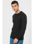 Jack & Jones Pulover uni slim fit Roy - Pled.ro