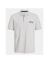 Jack & Jones Set 2 tricouri polo barbati 303505417 Multicolor Bumbac - Pled.ro