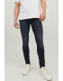 Jack & Jones Set de blugi skinny cu aspect decolorat Liam - 2 perechi - Pled.ro