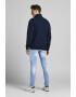 Jack & Jones Set de blugi skinny cu aspect decolorat Liam - 2 perechi - Pled.ro