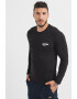 Jack & Jones Set de bluze de bumbac cu logo - 2 piese - Pled.ro