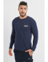 Jack & Jones Set de bluze de bumbac cu logo - 2 piese - Pled.ro