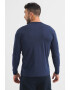 Jack & Jones Set de bluze de bumbac cu logo - 2 piese - Pled.ro