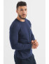 Jack & Jones Set de bluze de bumbac cu logo - 2 piese - Pled.ro