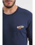 Jack & Jones Set de bluze de bumbac cu logo - 2 piese - Pled.ro