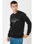 Jack & Jones Set de bluze de trening cu decolteu la baza gatului si imprimeu logo - 2 piese - Pled.ro