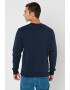 Jack & Jones Set de bluze de trening cu decolteu la baza gatului si imprimeu logo - 2 piese - Pled.ro