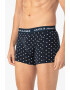 Jack & Jones Set de boxeri cu banda logo in talie - 2 perechi - Pled.ro