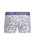 Jack & Jones Set de boxeri - 3 perechi - Pled.ro