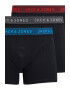 Jack & Jones Set de boxeri - 3 perechi - Pled.ro