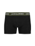 Jack & Jones Set de boxeri cu banda logo - 5 perechi - Pled.ro