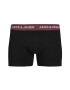 Jack & Jones Set de boxeri cu banda logo - 5 perechi - Pled.ro