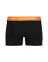 Jack & Jones Set de boxeri cu banda logo - 5 perechi - Pled.ro