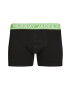 Jack & Jones Set de boxeri cu banda logo in talie - 7 perechi - Pled.ro