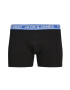 Jack & Jones Set de boxeri cu banda logo in talie - 7 perechi - Pled.ro