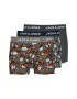 Jack & Jones Set de boxeri cu logo - 3 perechi - Pled.ro