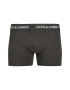 Jack & Jones Set de boxeri cu logo - 3 perechi - Pled.ro