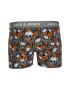 Jack & Jones Set de boxeri cu logo - 3 perechi - Pled.ro