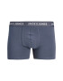 Jack & Jones Set de boxeri cu logo - 5 perechi - Pled.ro