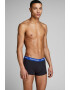 Jack & Jones Set de boxeri cu talie joasa - 5 perechi - Pled.ro