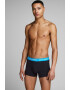 Jack & Jones Set de boxeri cu talie joasa - 5 perechi - Pled.ro