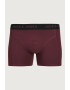 Jack & Jones Set de boxeri din amestec de bumbac - 3 perechi - Pled.ro