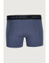 Jack & Jones Set de boxeri din amestec de bumbac - 3 perechi - Pled.ro