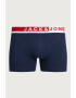 Jack & Jones Set de boxeri din amestec de bumbac - 3 perechi - Pled.ro